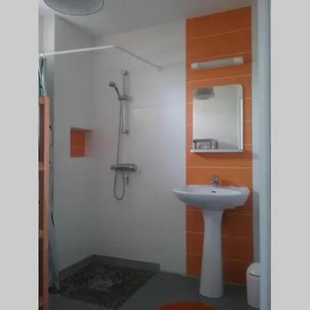 Le Val Joyeux Lejlighed Royan