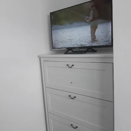 Lejlighed Le Val Joyeux Royan